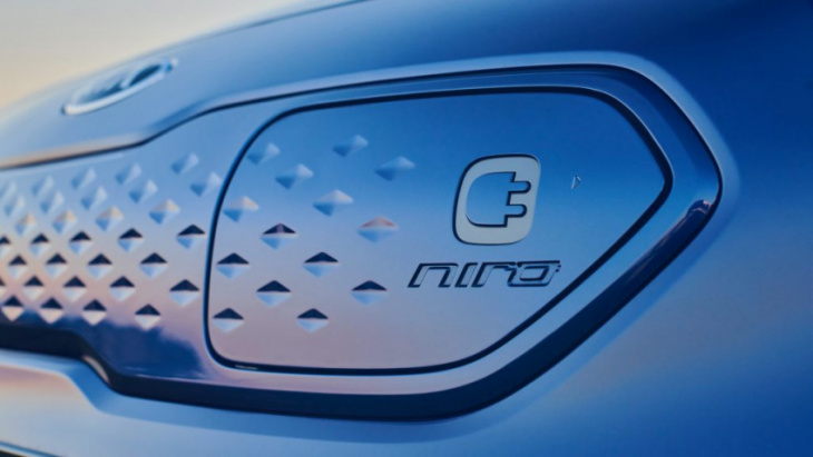 android, 2021 kia niro is kia australia’s first electric vehicle