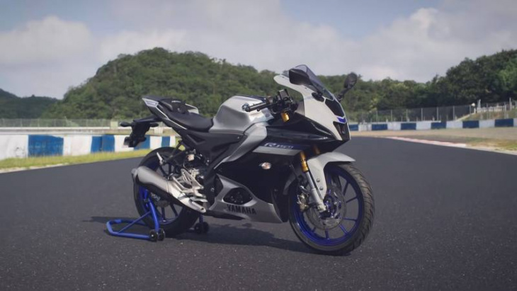 8 fully-faired bikes stood out in 2021, here’s why