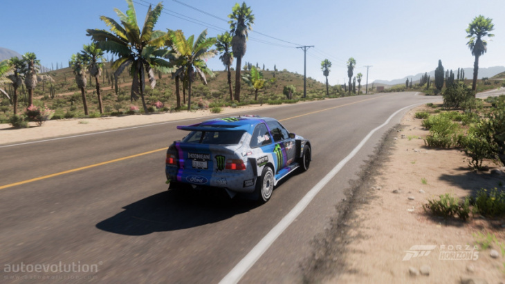 forza horizon 5 latest update addresses some critical issues