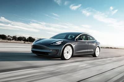 more tesla cars homologated. but crucially, when are they coming?