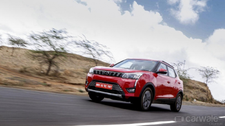mahindra discount offers in december 2021