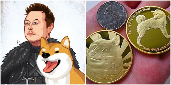 tesla to try out dogecoin payments for selected merchandise
