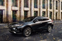 lexus – premium brand or just an expensive toyota?
