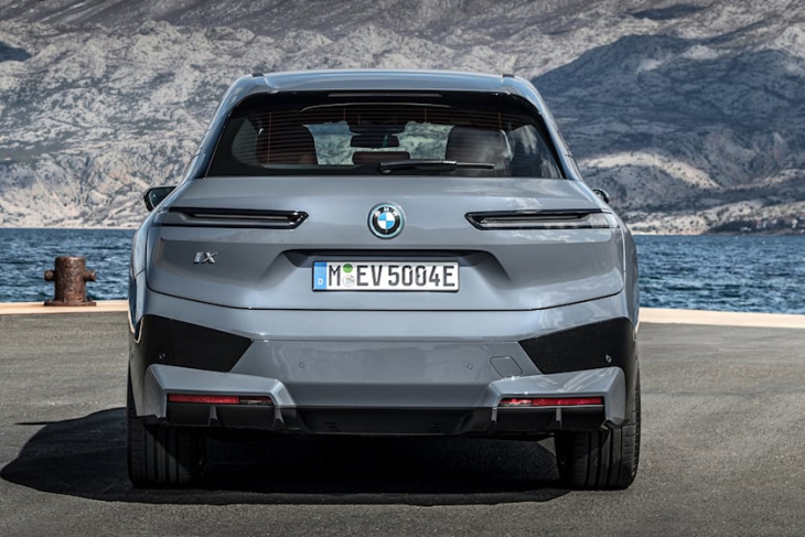 bmw's semiconductor chip problems may soon be over