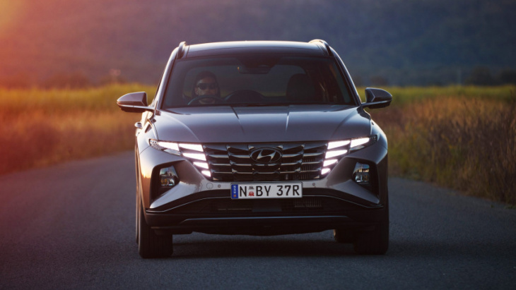 android, 2021 hyundai tucson pricing and specs revealed