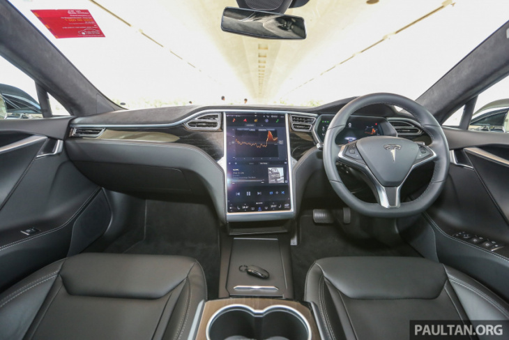 android, tesla model s long-term owner review: 3 years of driving, charging and living with an ev in malaysia