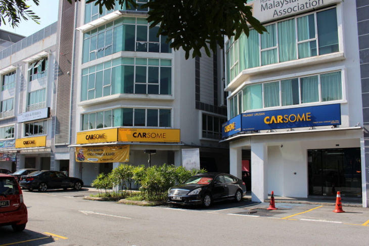 ad: buying a used car on carsome – what do malaysians like to buy and why do they like them?