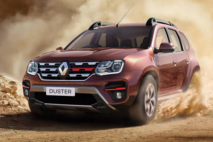 see renault discount offers for december of up to rs 1.30 lakh on kwid, duster and more