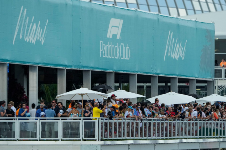 report card: grading the 2022 miami formula 1 grand prix