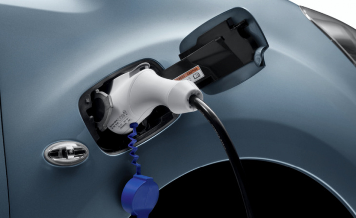 plug-in grant scheme cut and eligible for evs under £32,000