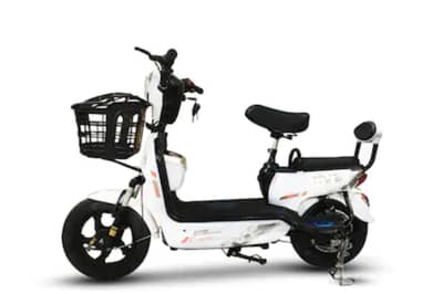 best electric two-wheelers under 30,000