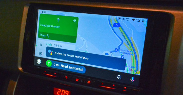 android, is having apple carplay or android auto important?