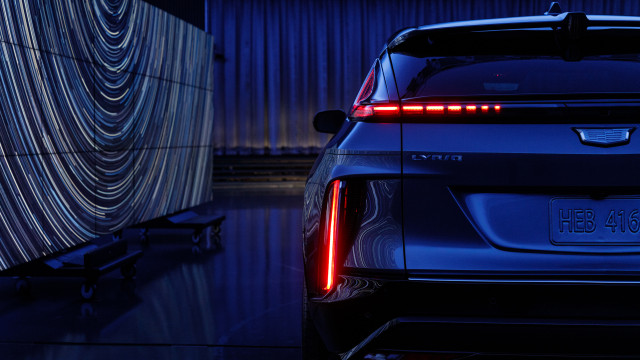what's new for 2022: cadillac