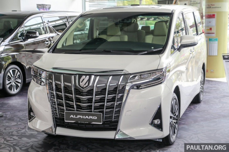 android, review: volvo xc90 t8 vs toyota alphard in malaysia
