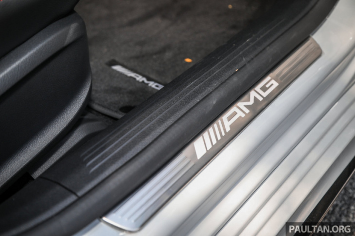 review: mercedes-amg a45s in malaysia – rm438k