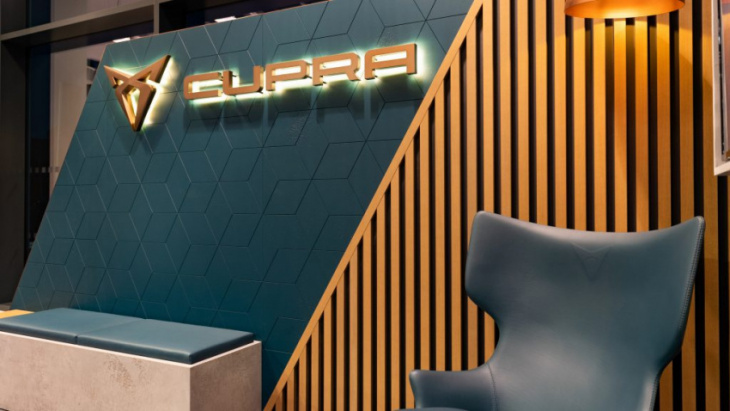 cupra launching in australia in 2022