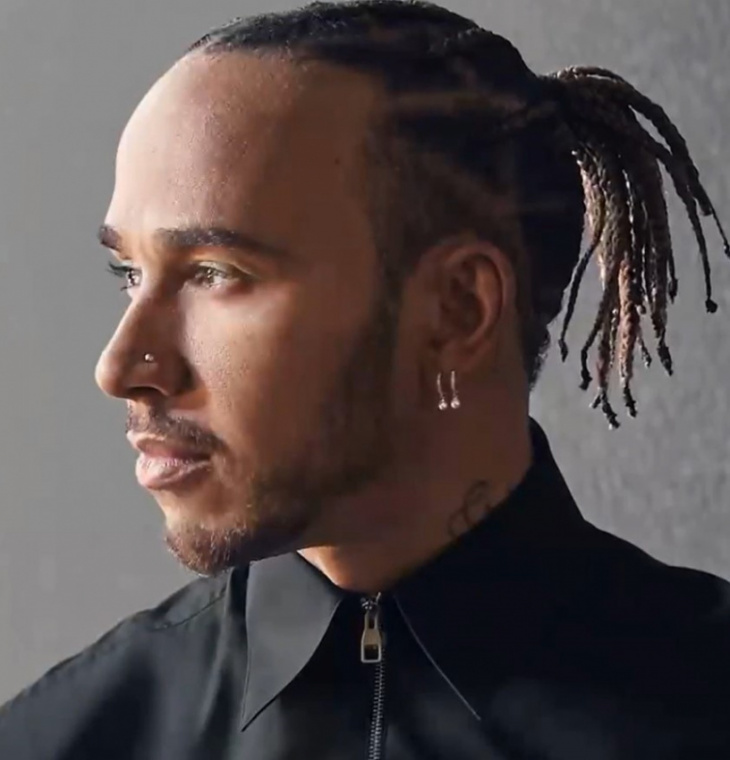 how to, lewis hamilton joins masterclass, teaches you how to become a winner