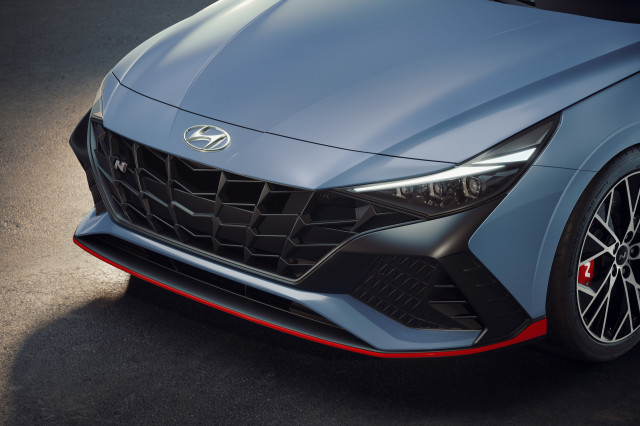 what's new for 2022: hyundai