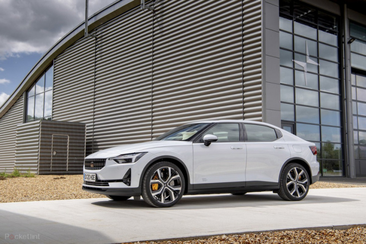 polestar takes aim at us production as it closes the book on the 1
