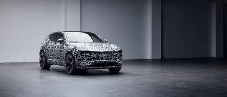 polestar takes aim at us production as it closes the book on the 1
