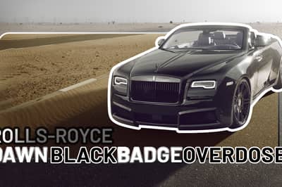 2021 rolls-royce dawn black badge overdose by spofec