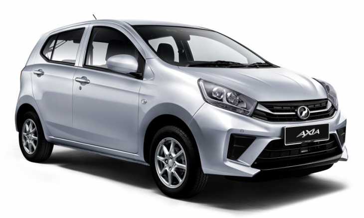 5 perodua variants you should not buy – here’s why
