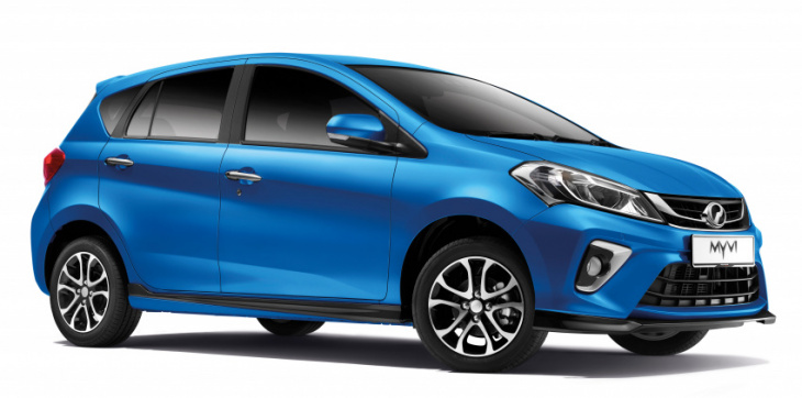 5 perodua variants you should not buy – here’s why
