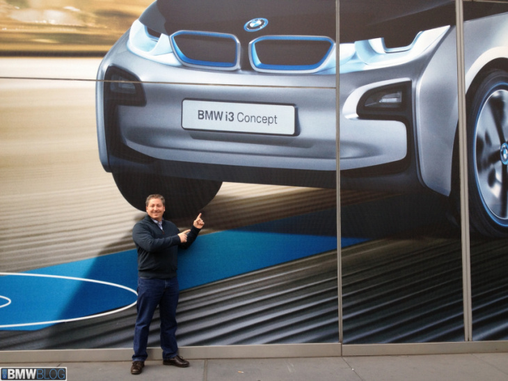 bmwblog podcast ep.53 – tom’s journey from mini e to bmw activee to and i3