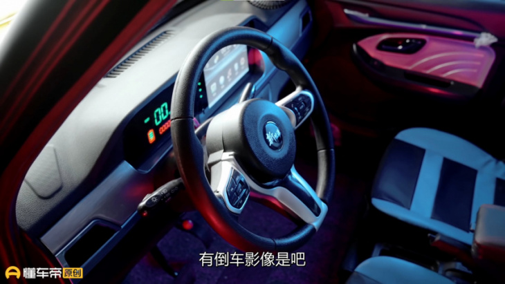 tested: this is how the popular wuling hongguang mini ev fares in a head-on collision