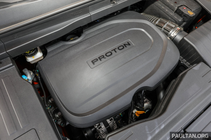proton x50 review – detailed look at the pros and cons