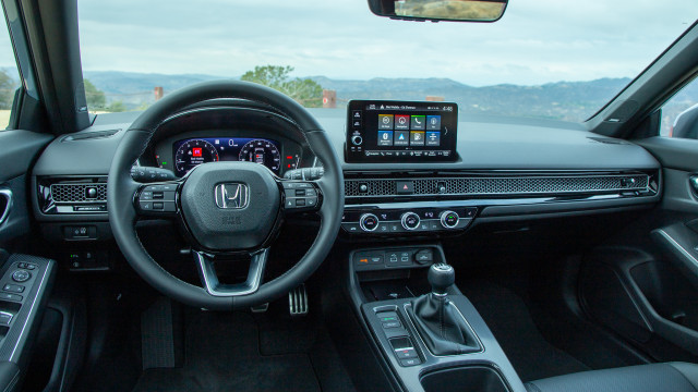 android, what's new for 2022: honda