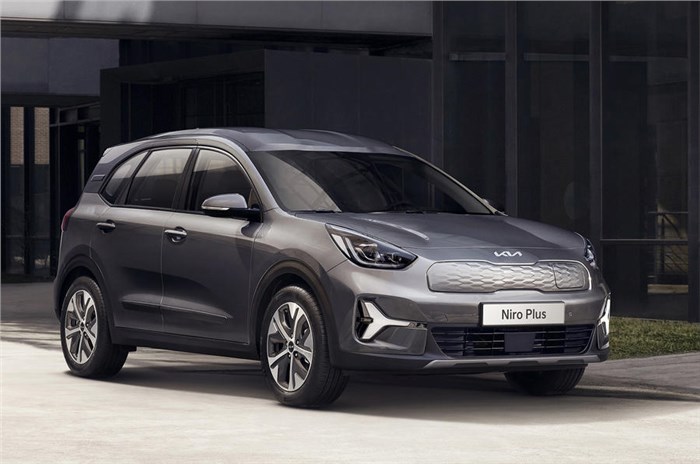 kia comes out with a purpose-built taxi variant of the niro