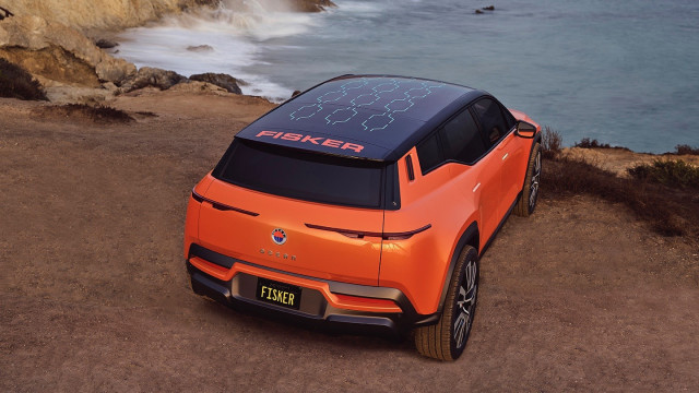 2022 kia telluride overview, 2021 s-class tested, fisker ocean teased again: what's new @ the car connection