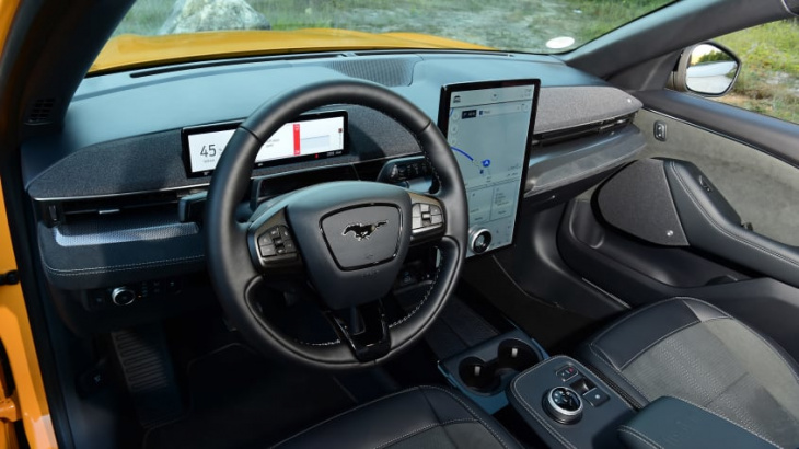 android, what is ford sync 4?