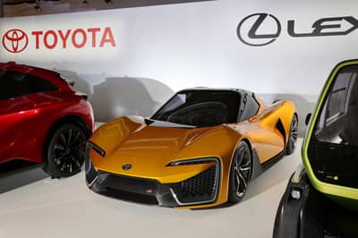 please don’t let this be the next toyota mr2