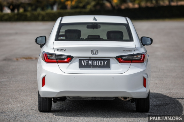 android, review: 2021 honda city 1.5 v in malaysia – rm87k