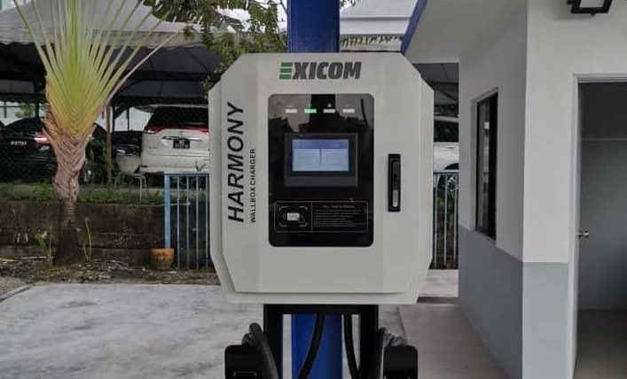 opinion: do you need to wait for a better public charging network before going for an ev in malaysia?