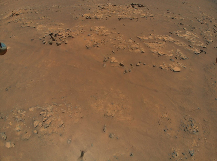 nasa testing tech for “most sophisticated” mission ever: stealing rocks from mars