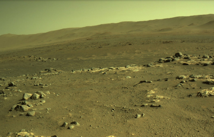 nasa testing tech for “most sophisticated” mission ever: stealing rocks from mars