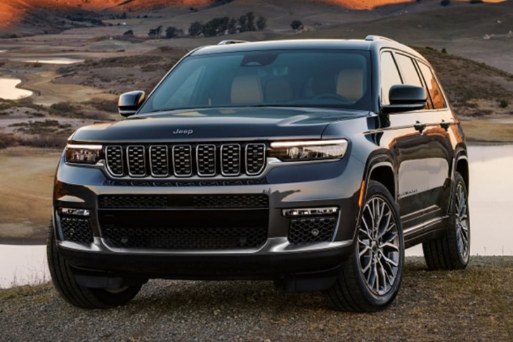 electric to become the new v8 at jeep
