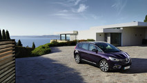 renault scenic discontinued, grand scenic to follow shortly