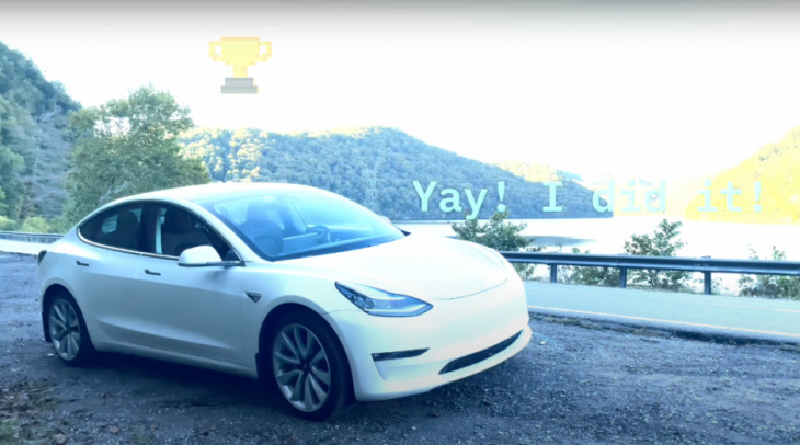 tesla fsd beta vs the tail of the dragon: 318 curves in 11 miles with zero human intervention