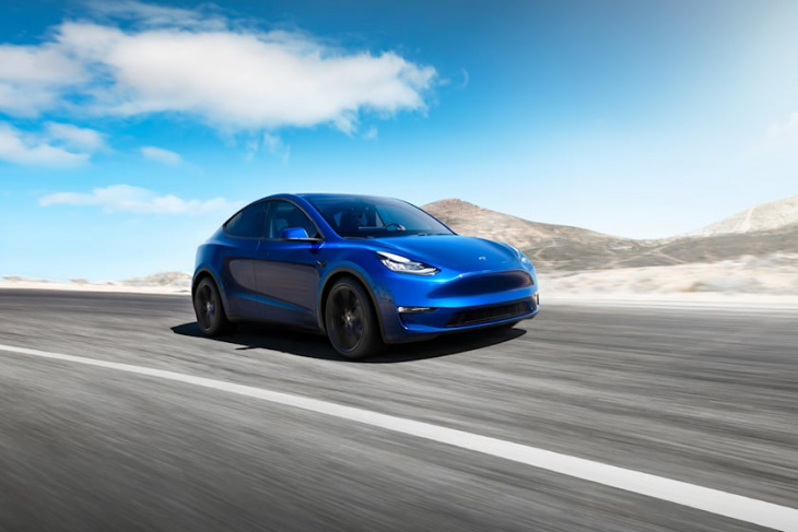 tesla model y dies within 24 hours of delivery