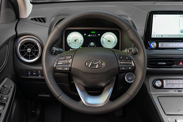 android, hyundai likely to launch the facelifted version of kona ev by the end of this year
