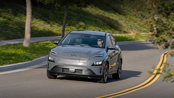 android, hyundai likely to launch the facelifted version of kona ev by the end of this year