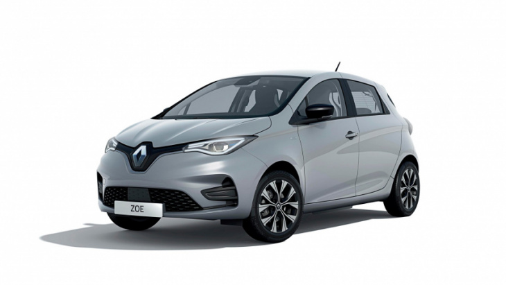 one of europe’s top-selling evs just got a 0/5 star safety rating. is it game over for the renault zoe?