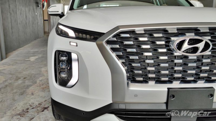android, 27 photos why the 2022 hyundai palisade is a cadillac with better interior than a bmw