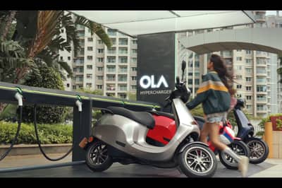 deliveries of the highly anticipated ola electric s1 & s1 pro finally begin