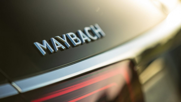 2022 mercedes-benz maybach gls600 launch review