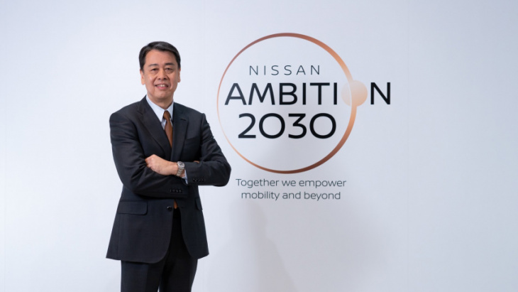 nissan trusts it will electrify cars with solid-state batteries and e-power